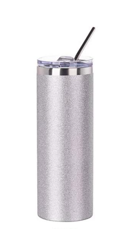Personalized 20 oz tumblers